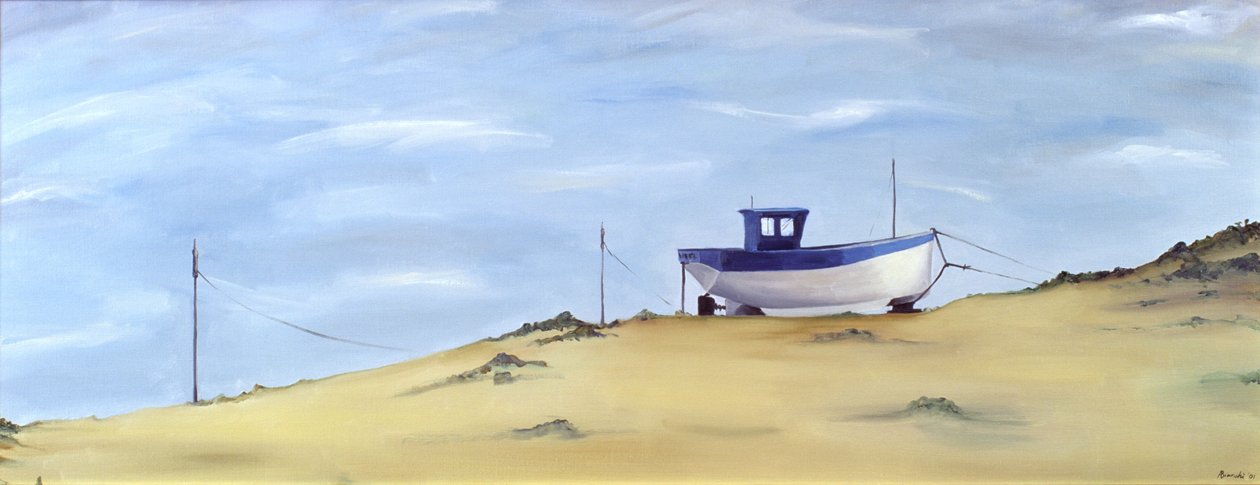 Varado de Ana Bianchi