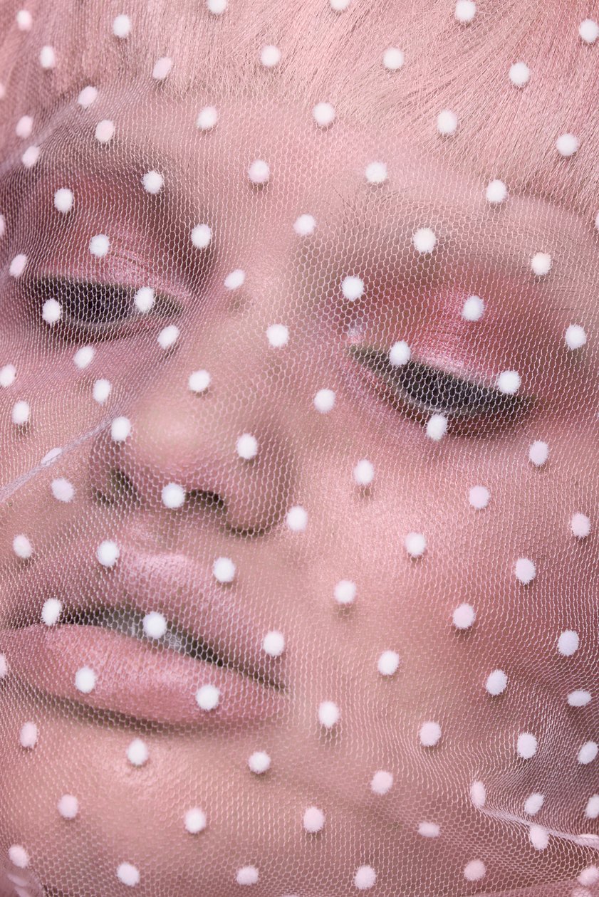 Avatar_08, 2015 (fotografía) de Ana Carolina Tavares Mizrahi