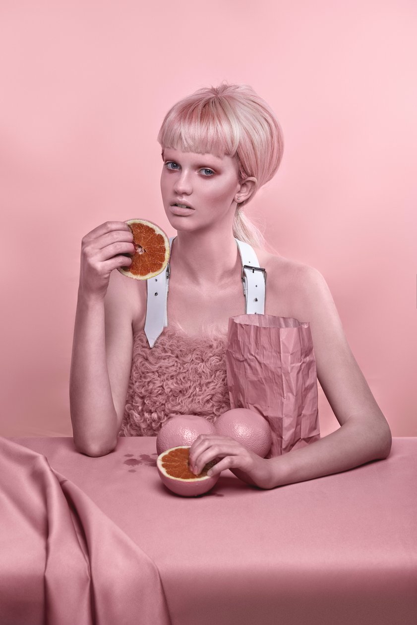 Avatar_15, 2015 (fotografía) de Ana Carolina Tavares Mizrahi