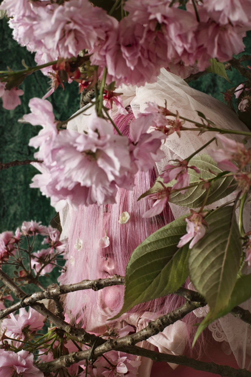 Eve_03, 2016 (Fotografía) de Ana Carolina Tavares Mizrahi