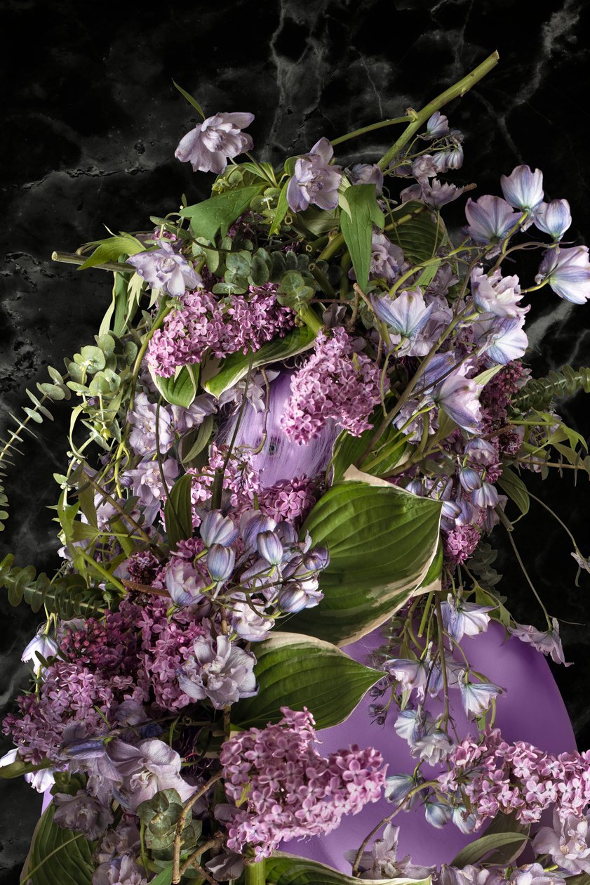 Eve_12, 2016 (Fotografía) de Ana Carolina Tavares Mizrahi
