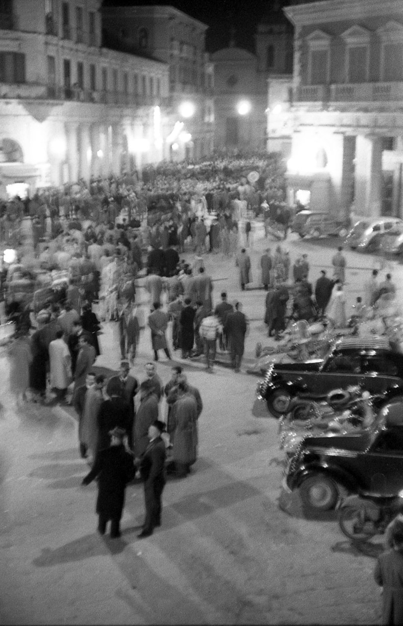 CROTONE - CARNAVAL de Ando Gilardi