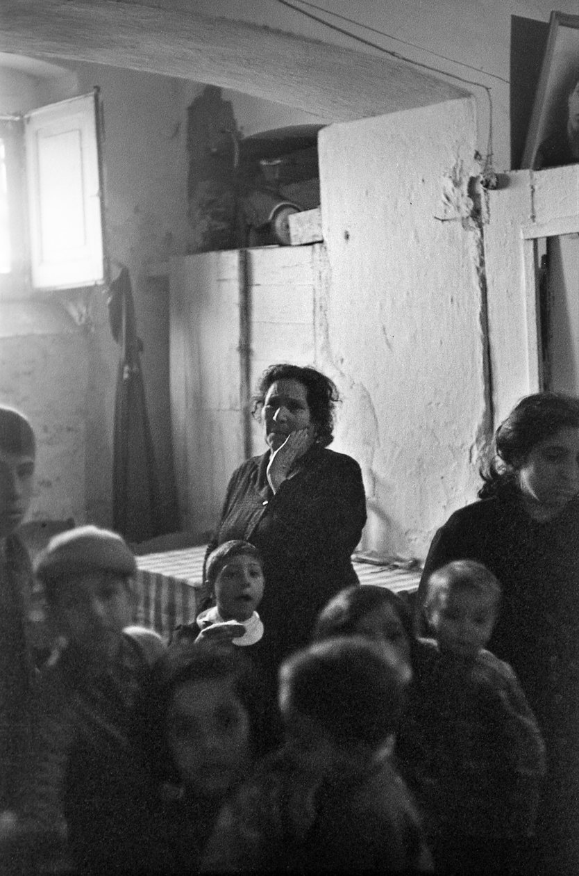 CROTONE - CASA DE UN PORTMAN de Ando Gilardi