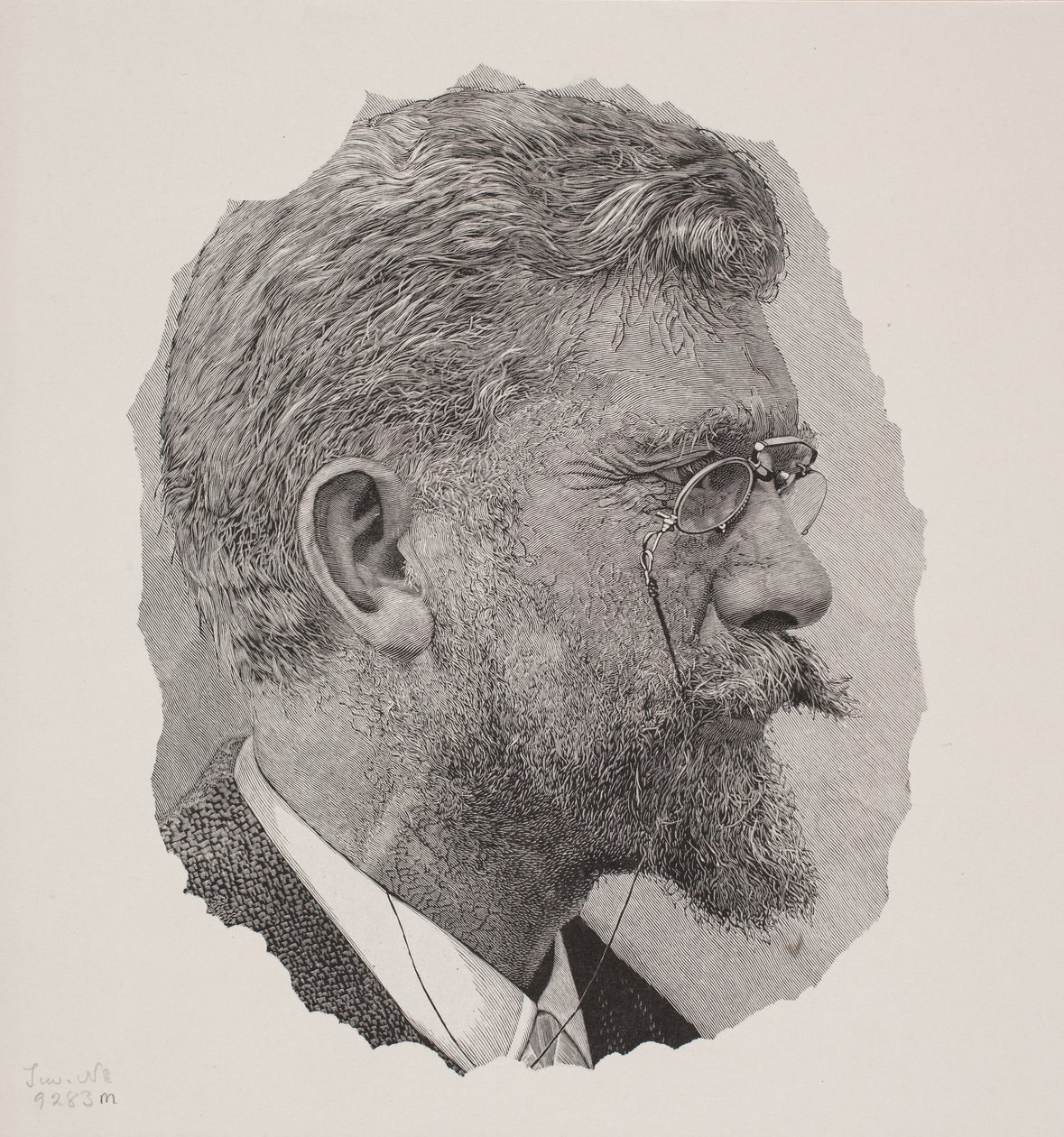 P.S. Krøyer de André Bork