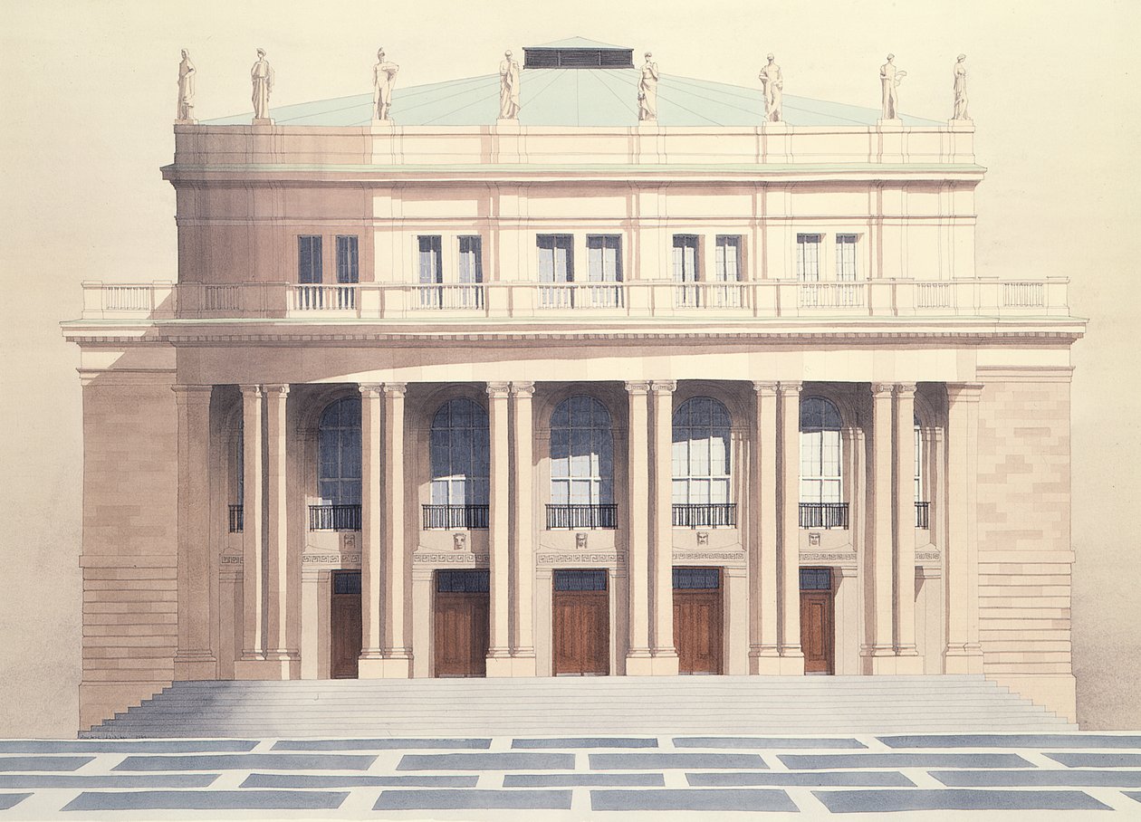 Wurttenbergian de Andras Kaldor
