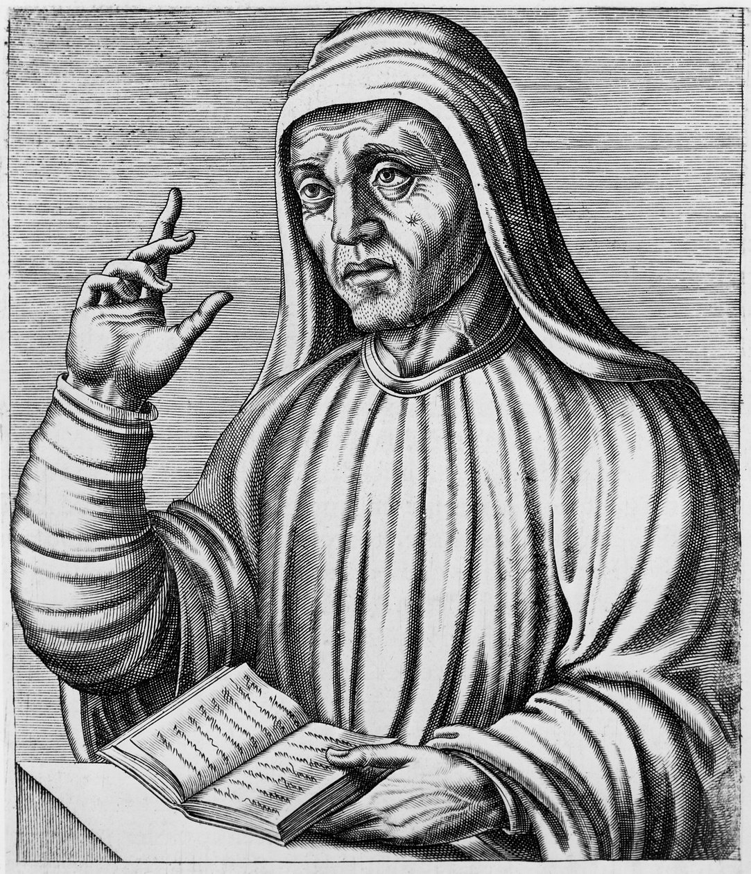 Alcuino de York, de 