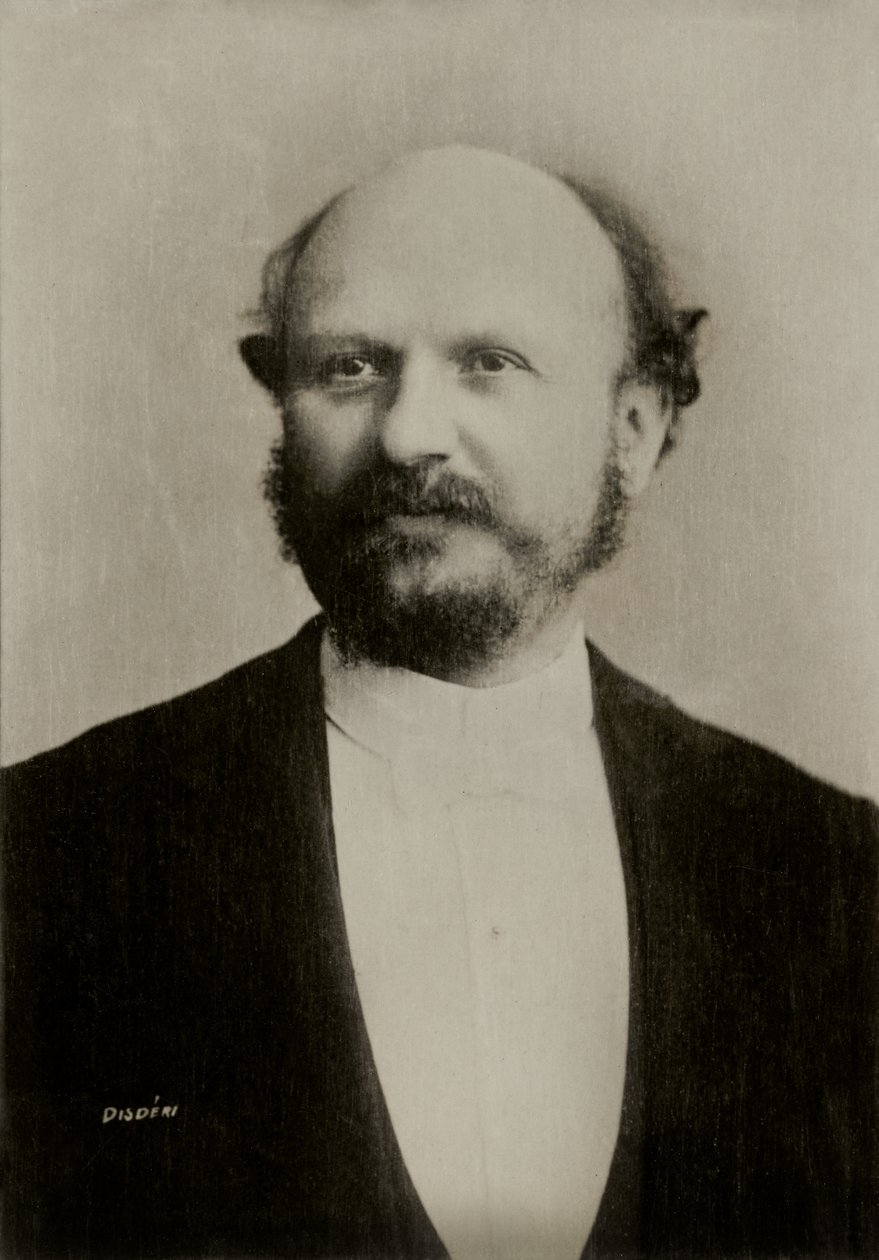  de Andre Adolphe Eugene Disderi