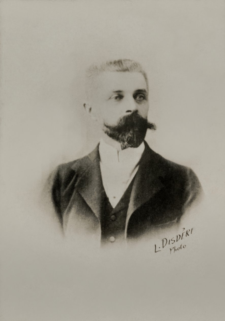  de Andre Adolphe Eugene Disderi
