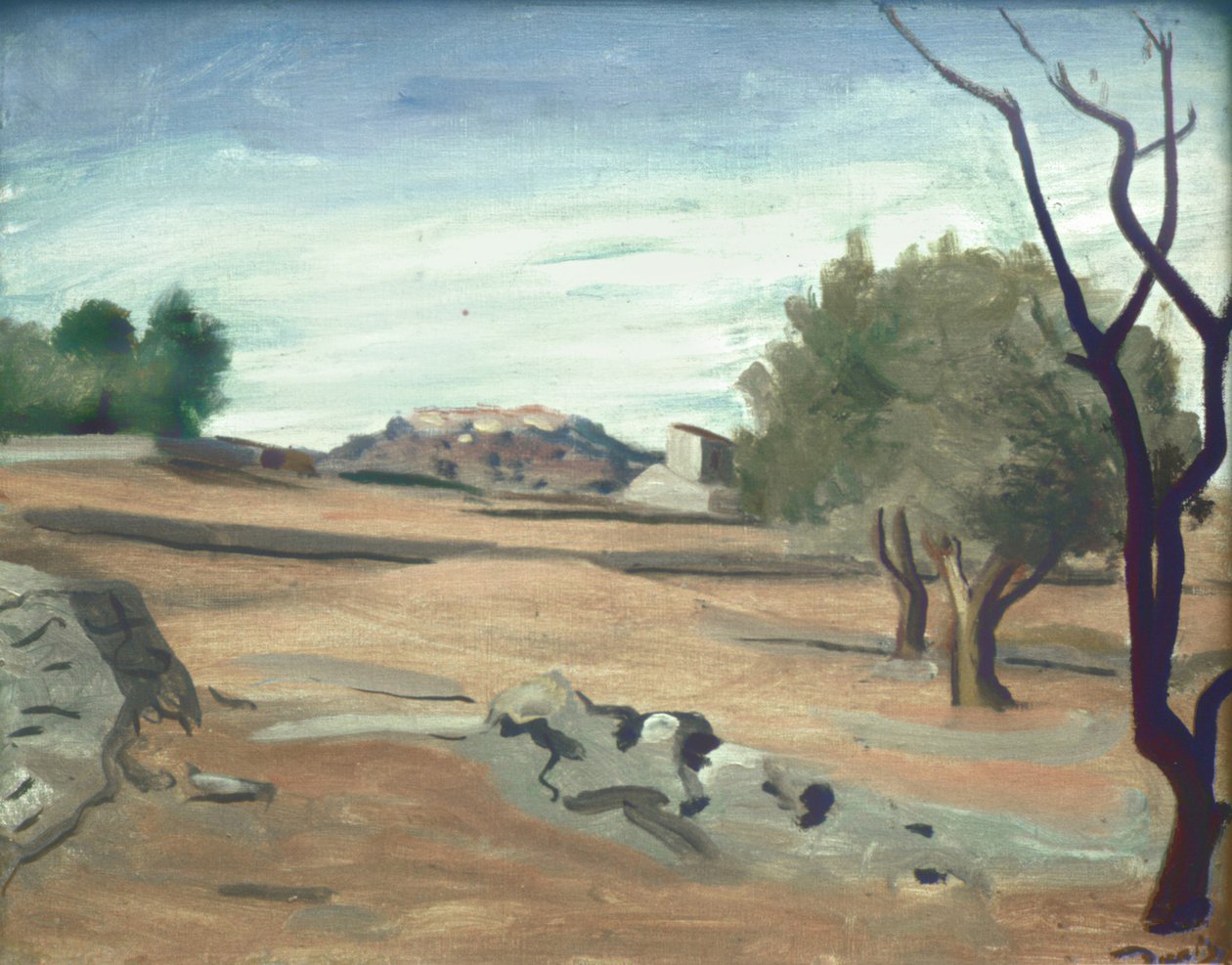  de Andre Derain