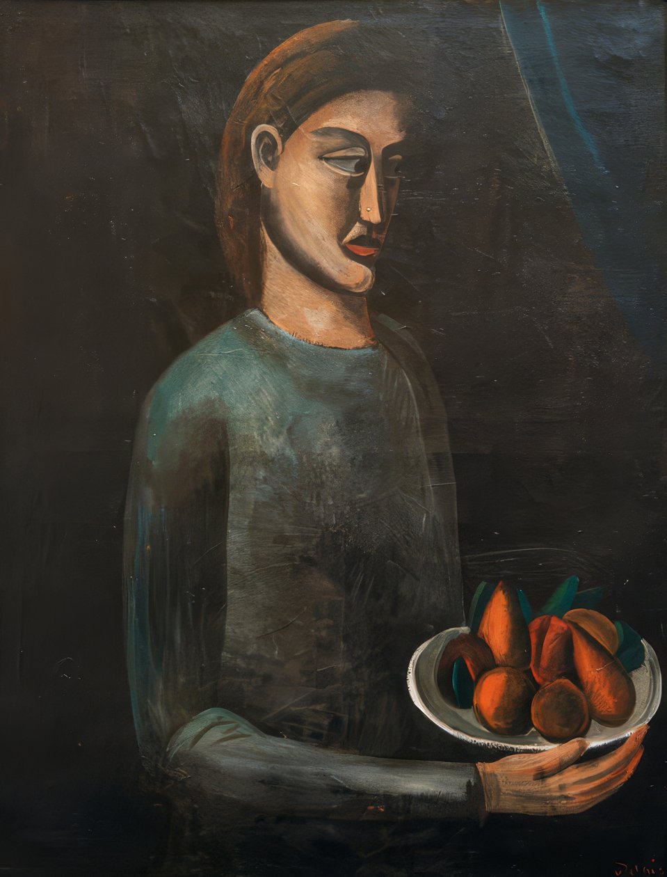 La oferta de Andre Derain