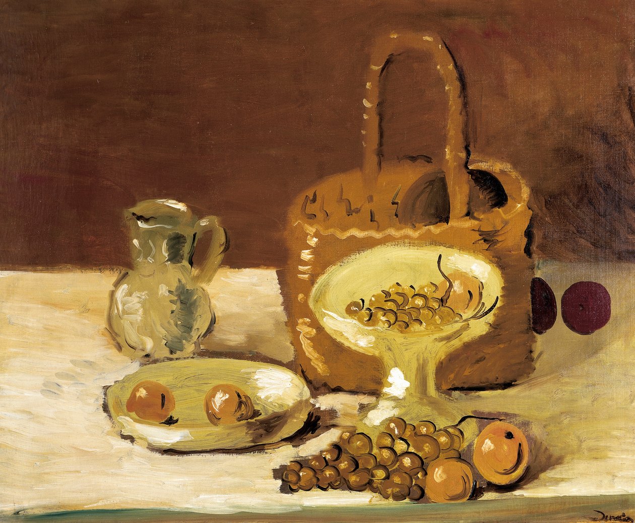  de Andre Derain