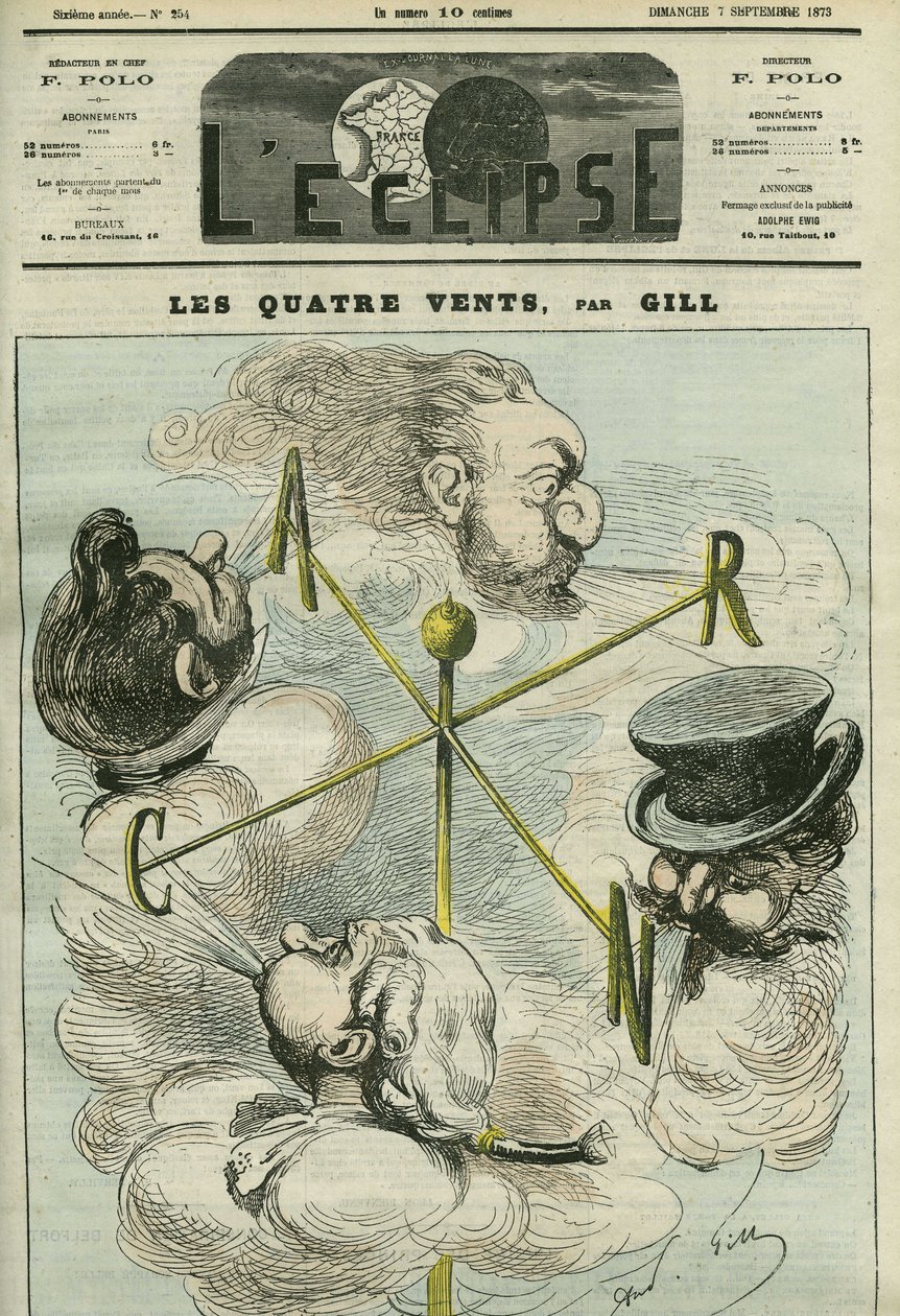Caricatura 