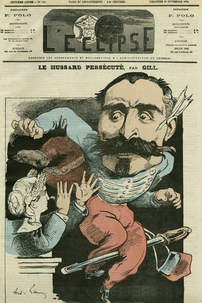 Caricatura 