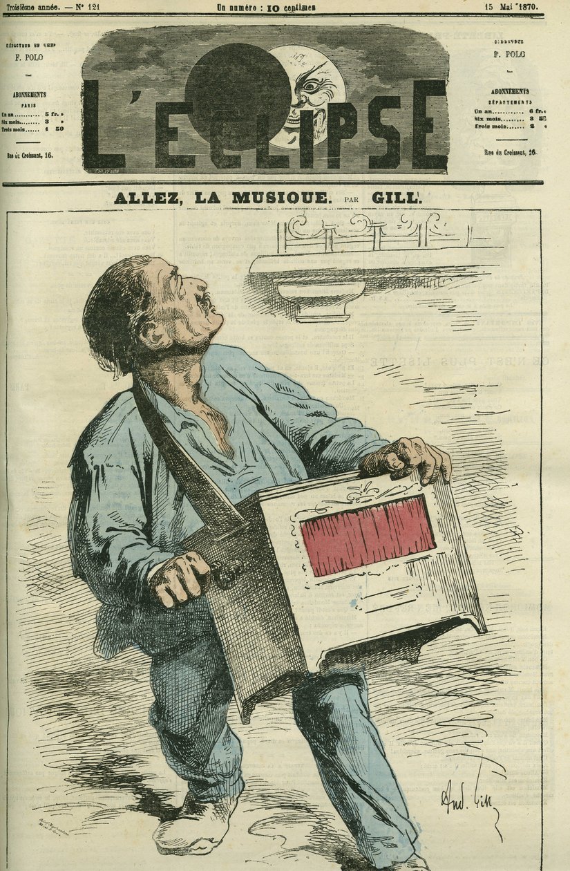 Portada en 