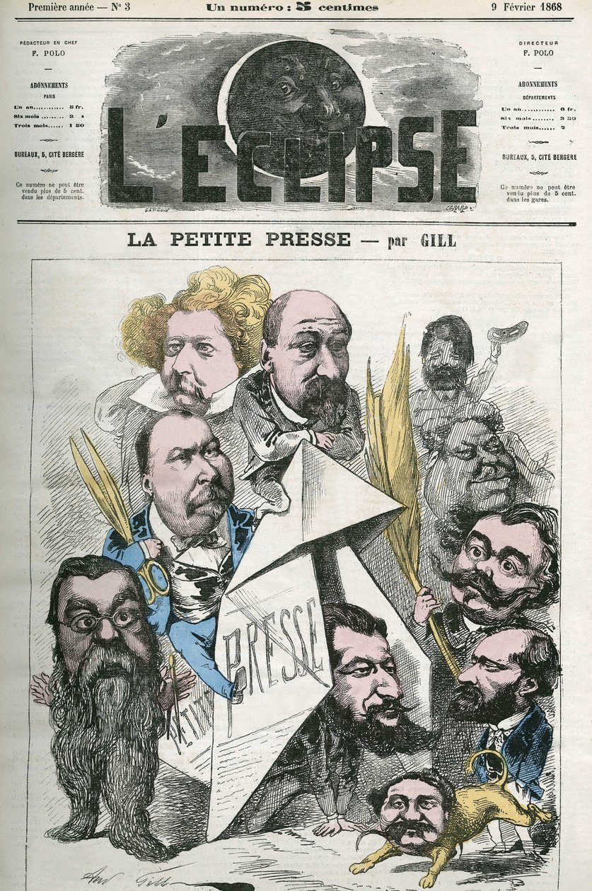 Creación de 