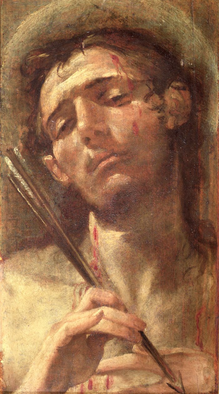 San Sebastián de Andrea Boscoli