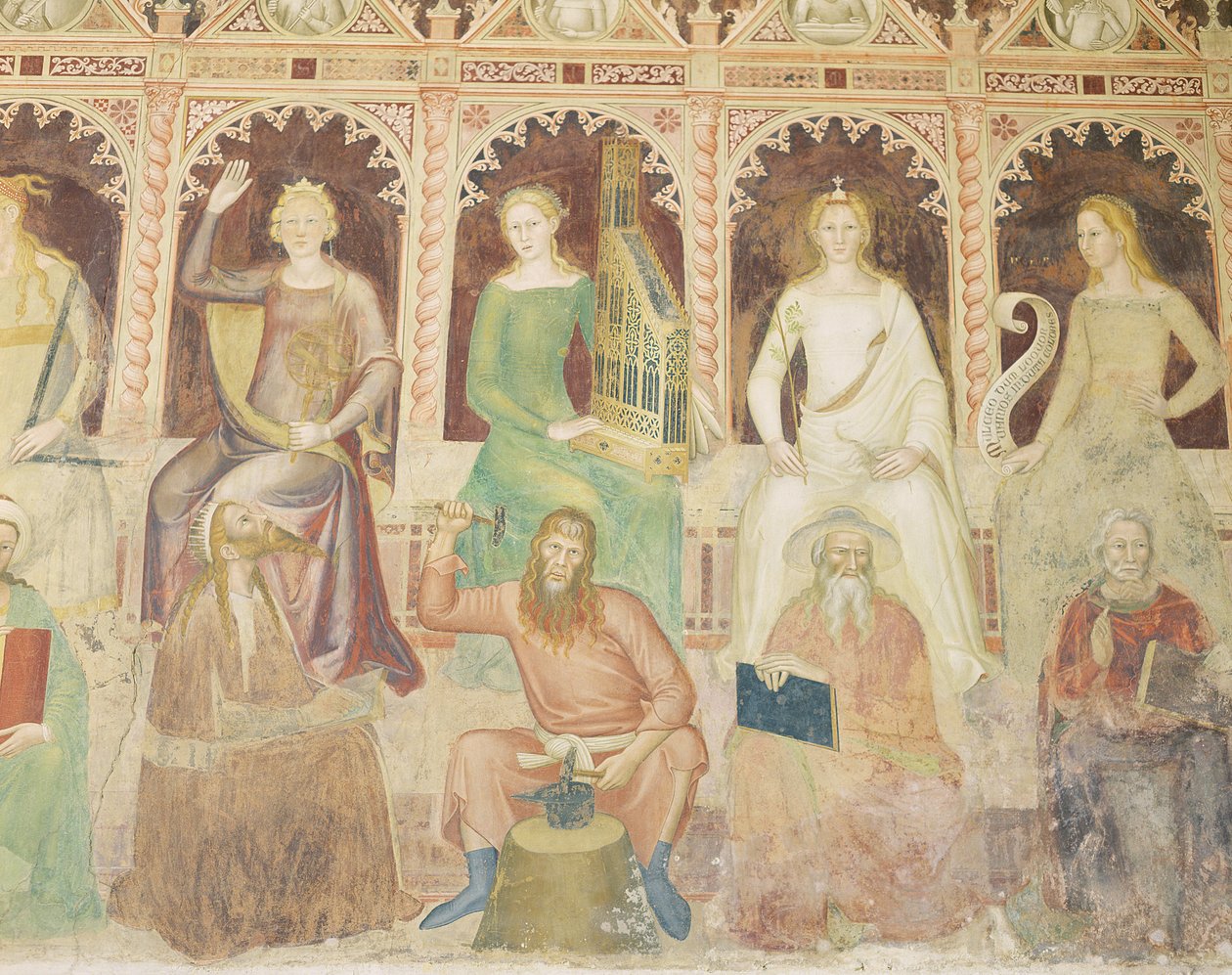 (detalle) de 