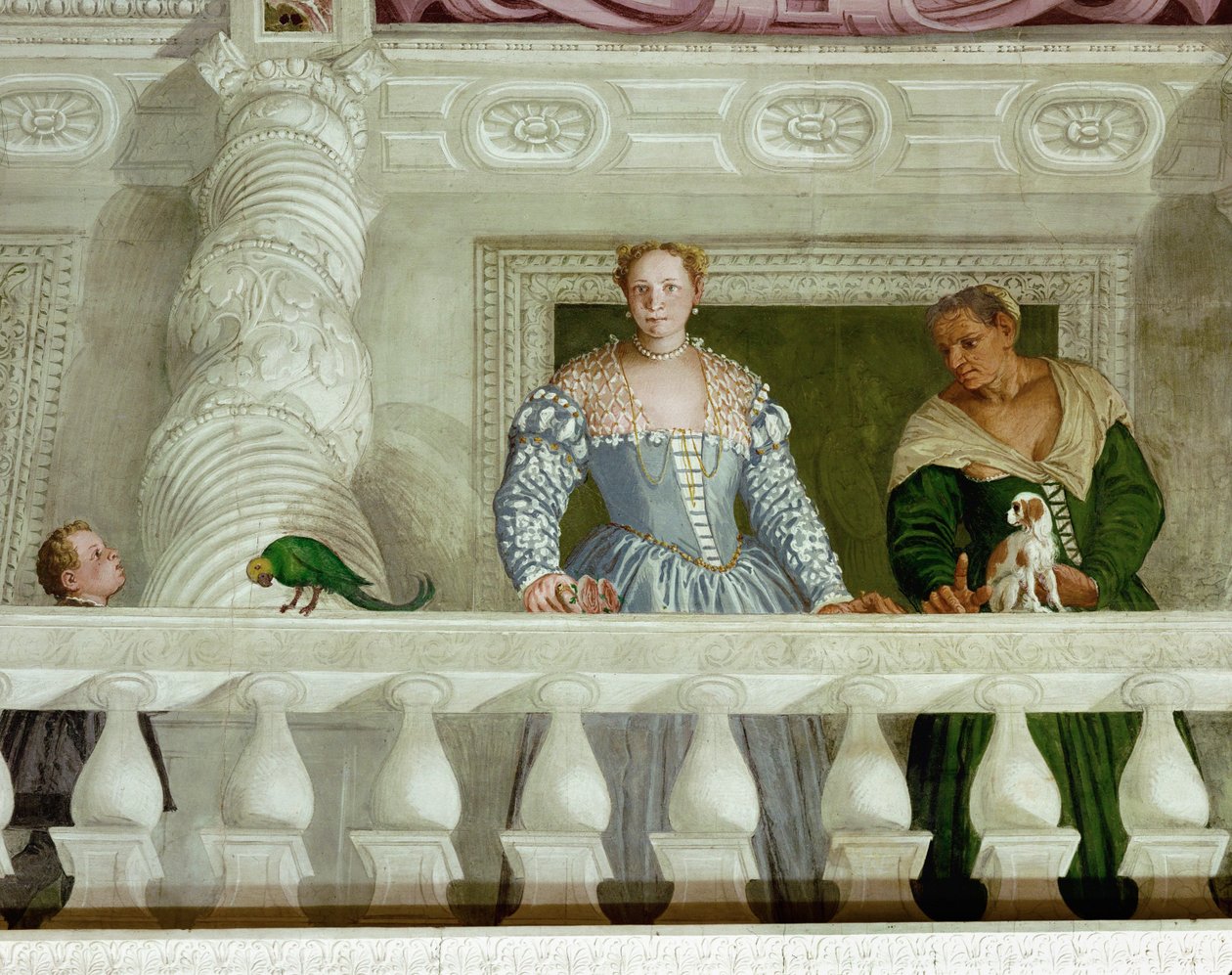  de Andrea Palladio