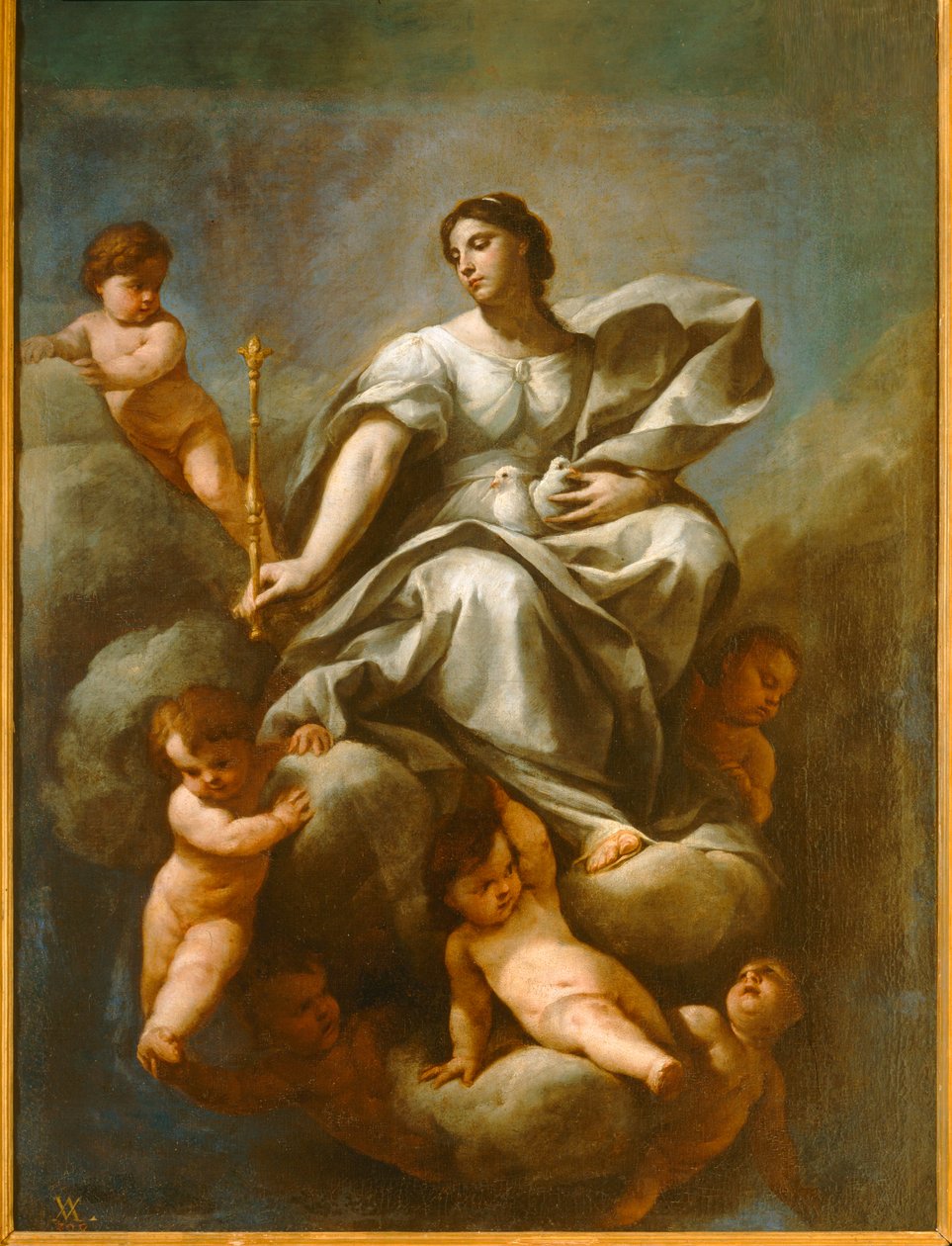 Paz de Andrea Vaccaro