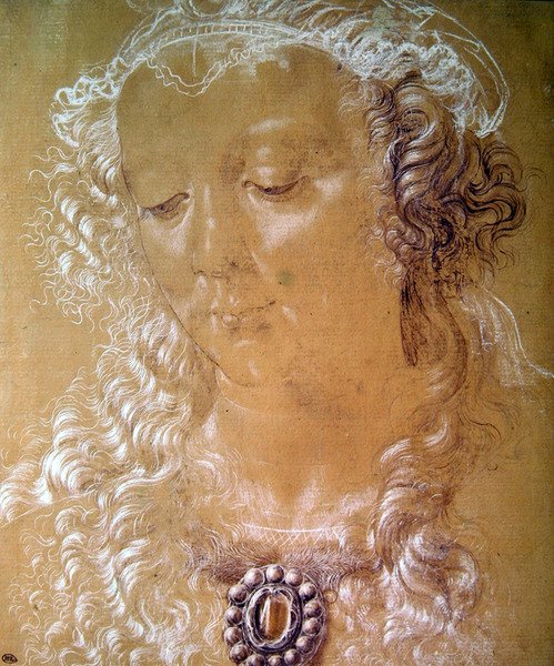Retrato de Isabella d
