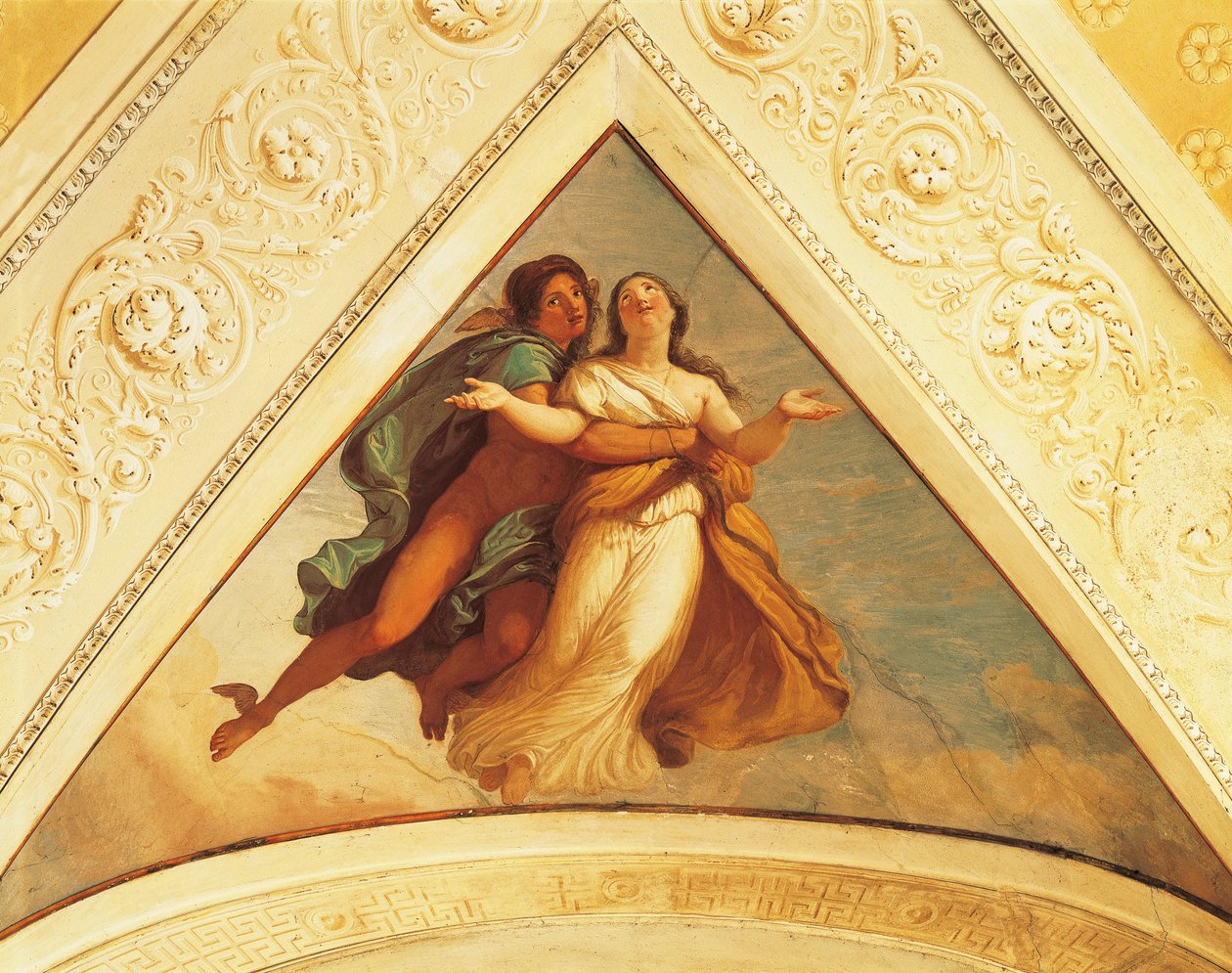 Mercurio de Andrea the Elder Appiani