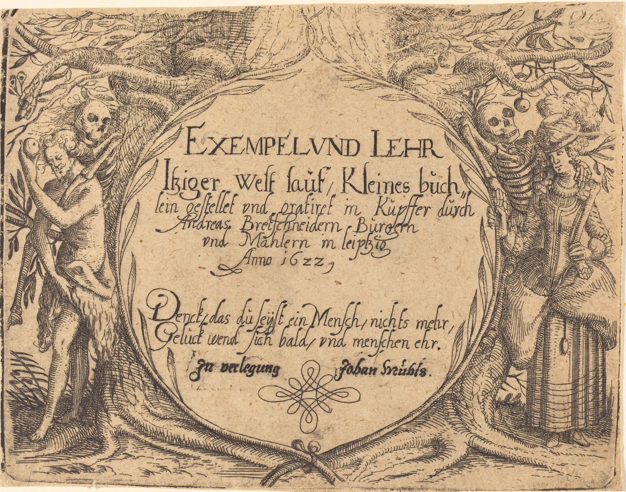 Ejemplo y Enseñanza del Curso del Mundo Actual de Andreas Bretschneider III