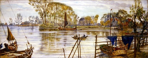 Rostock de Andrew Brown Donaldson