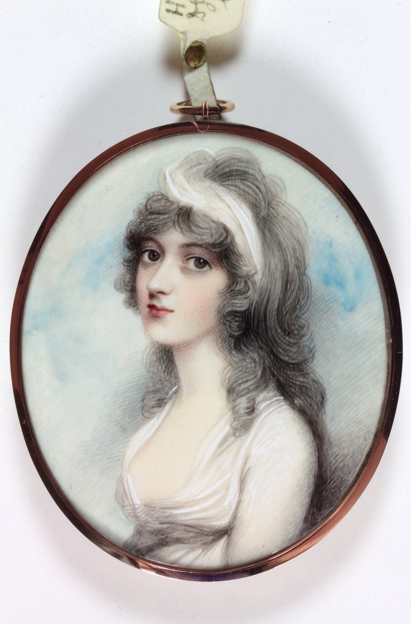 Henrietta Scott, Marquesa de Titchfield de Andrew Plimer