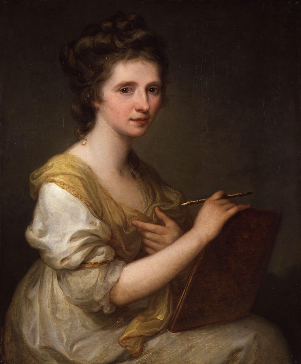 Angélica Kauffman de Angelica Kauffmann