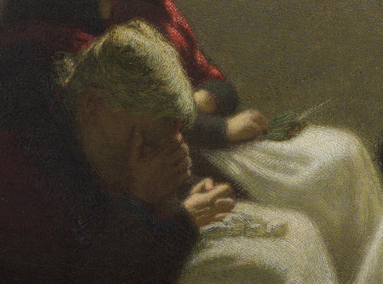 Imagen desconocida de Angelo Morbelli