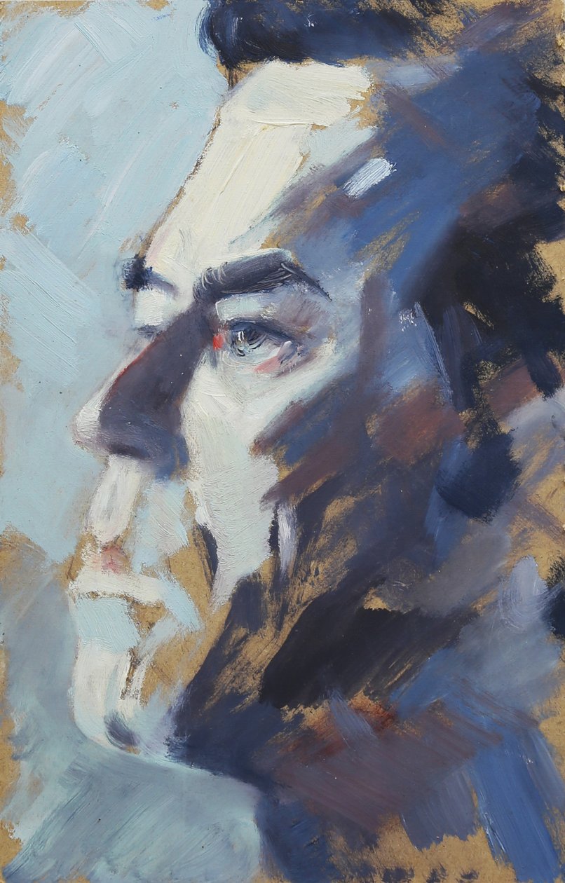 Un Hombre de Fuerza, 2000 de Angie Kenber