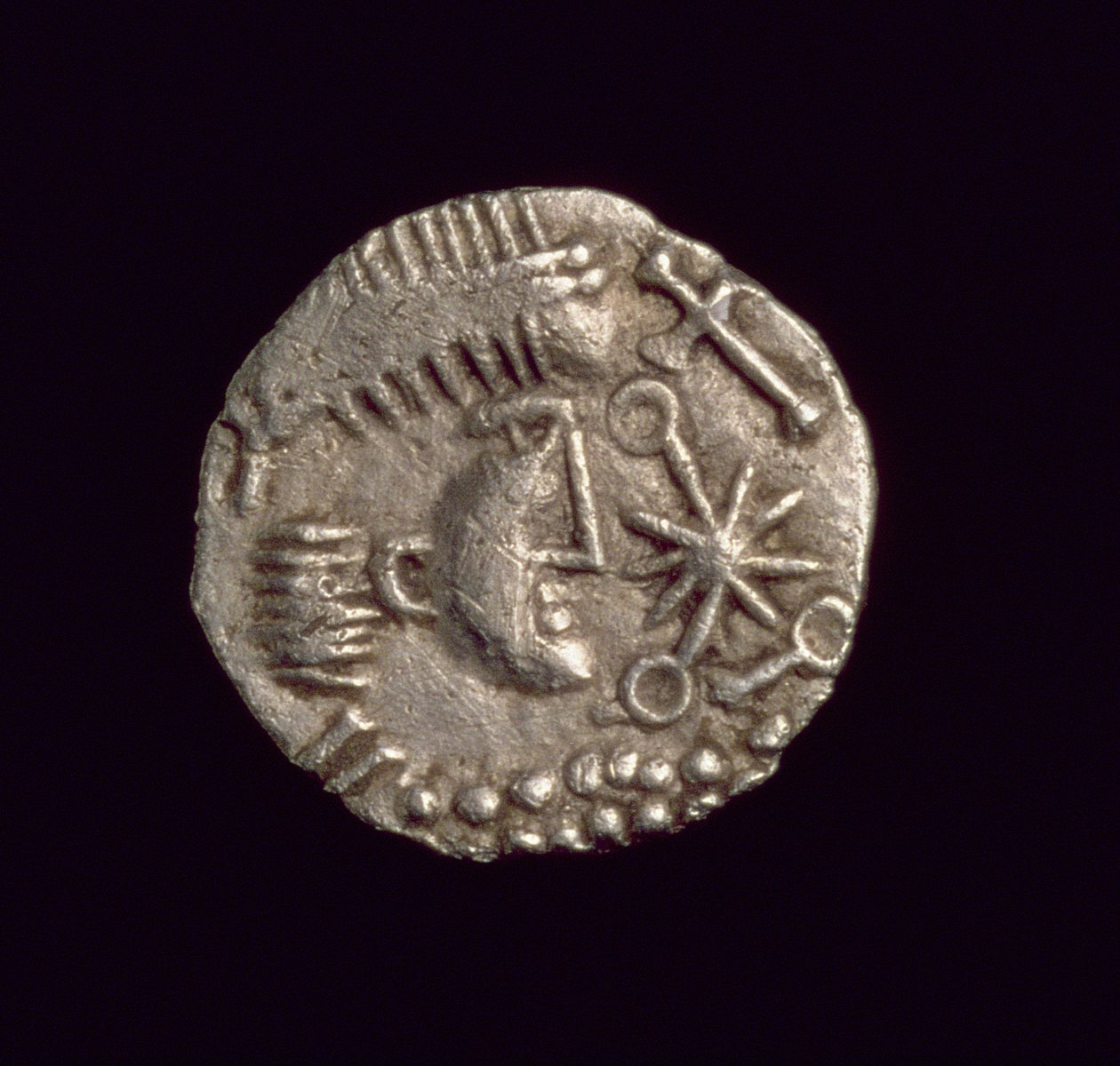 Thrymsa, tipo rúnico 