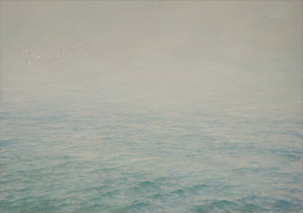 Infinito de angus hampel