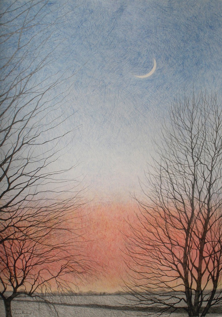 Tarde Temprana, 2010 de Anna Phillips