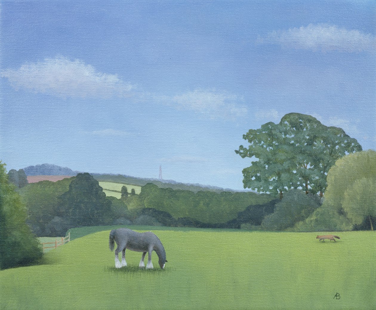Vista de Emma de Anna Phillips