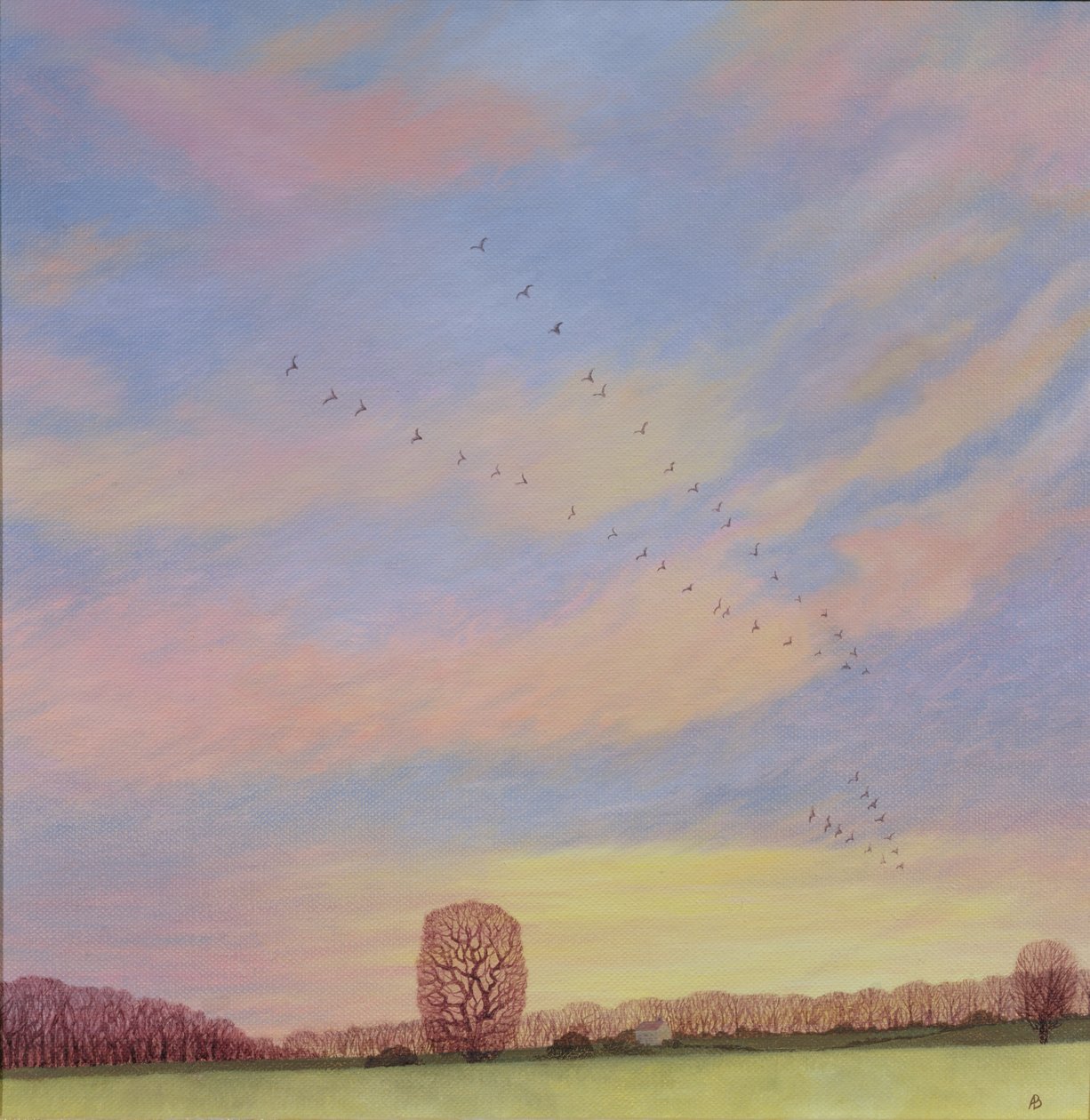 De regreso a casa, 2004 de Anna Phillips