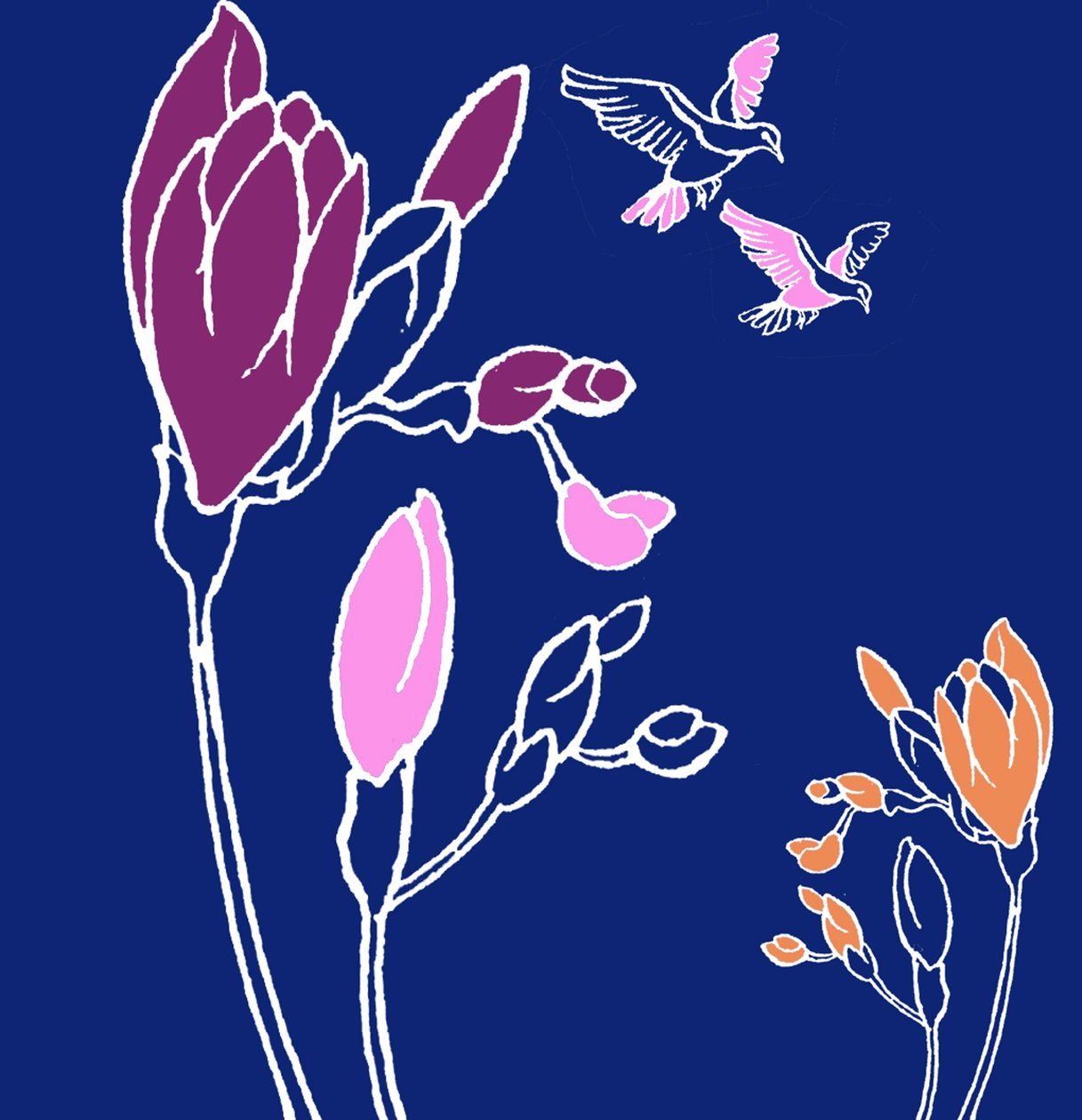Fresia de Anna Platts
