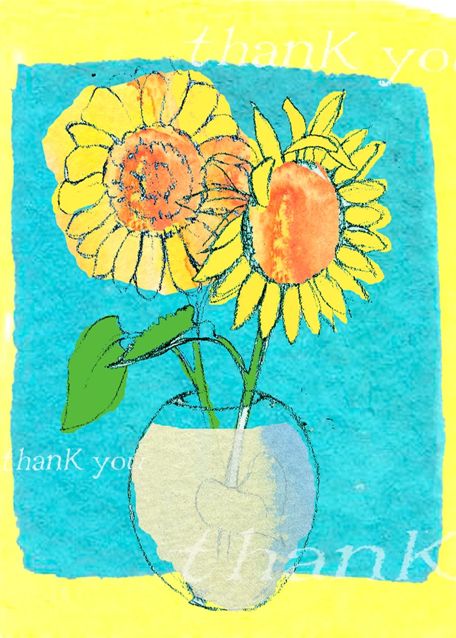 Gracias de Anna Platts