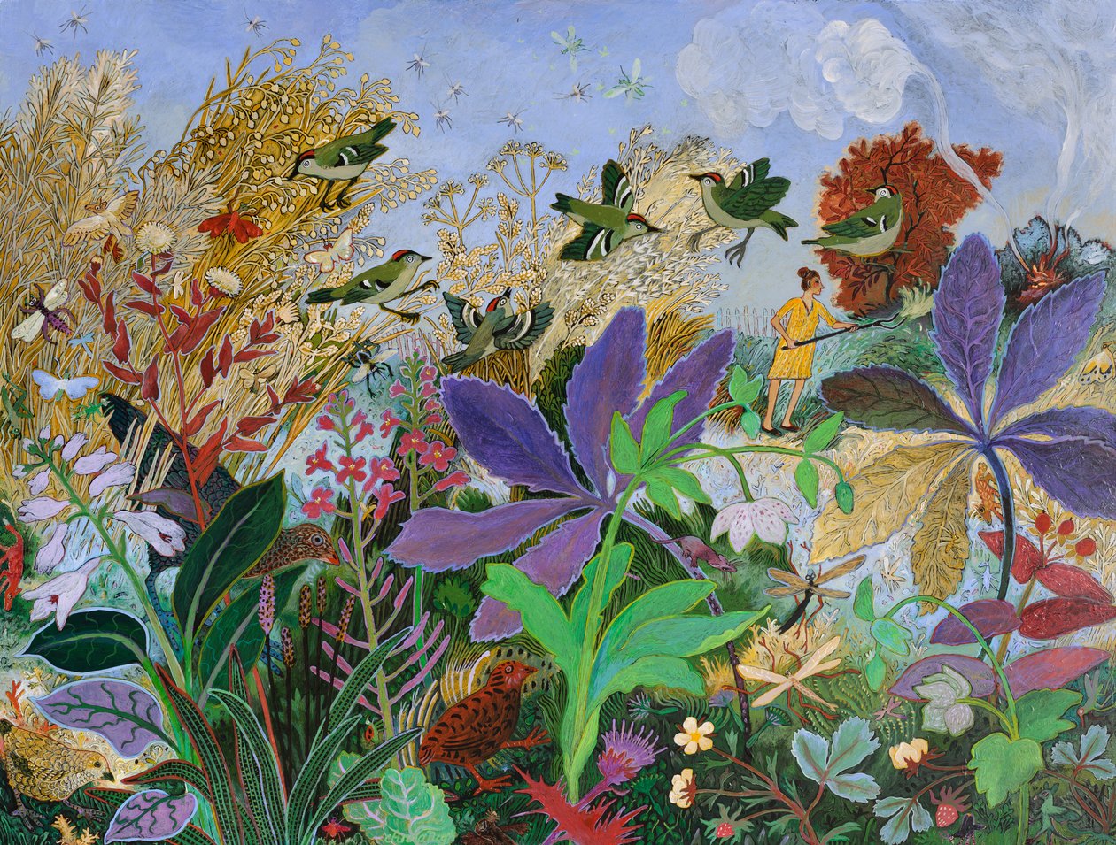  de Anna Pugh