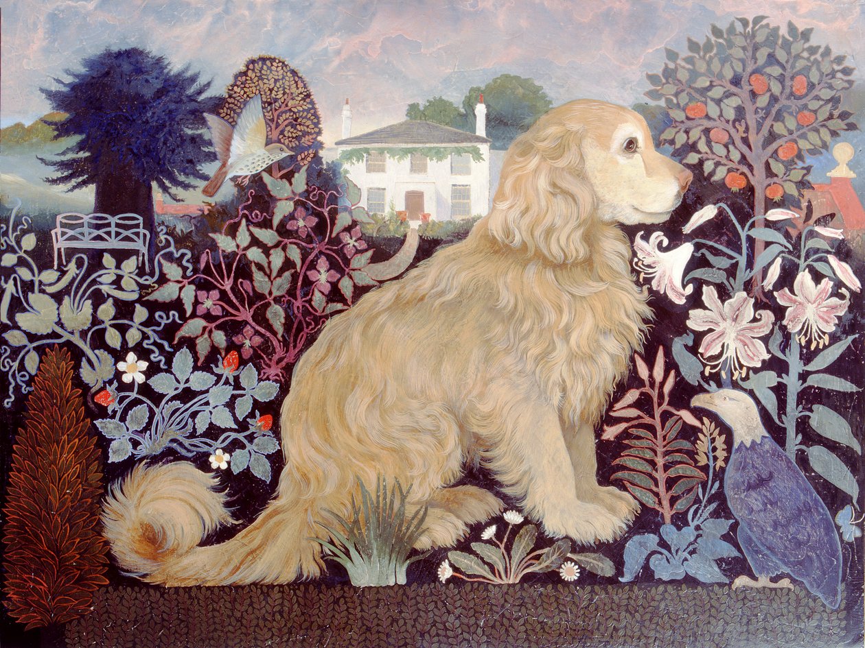  de Anna Pugh