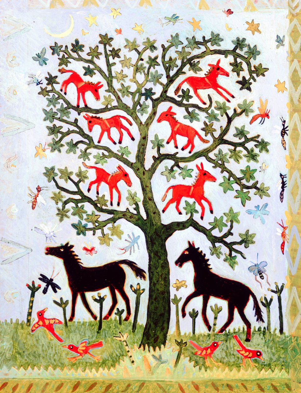  de Anna Pugh