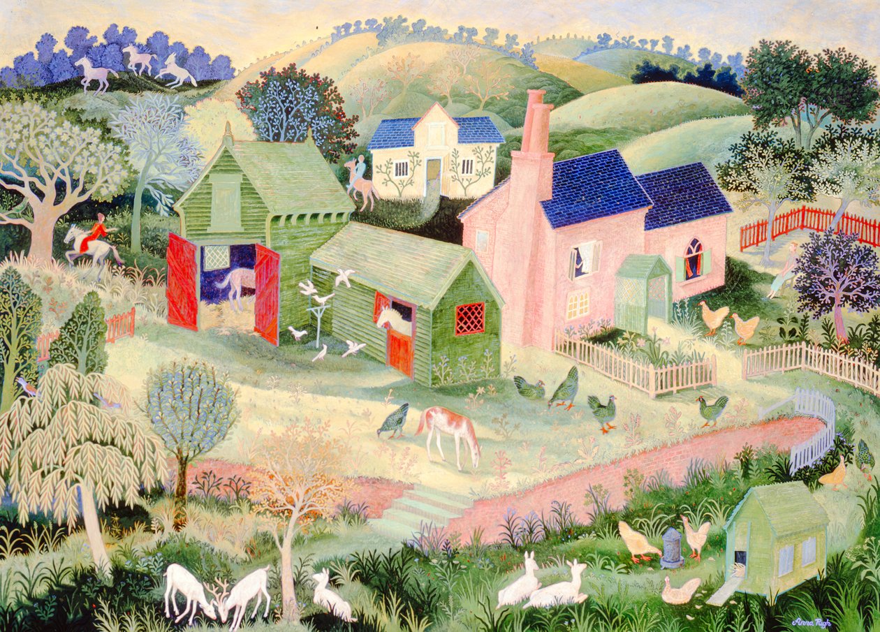  de Anna Pugh
