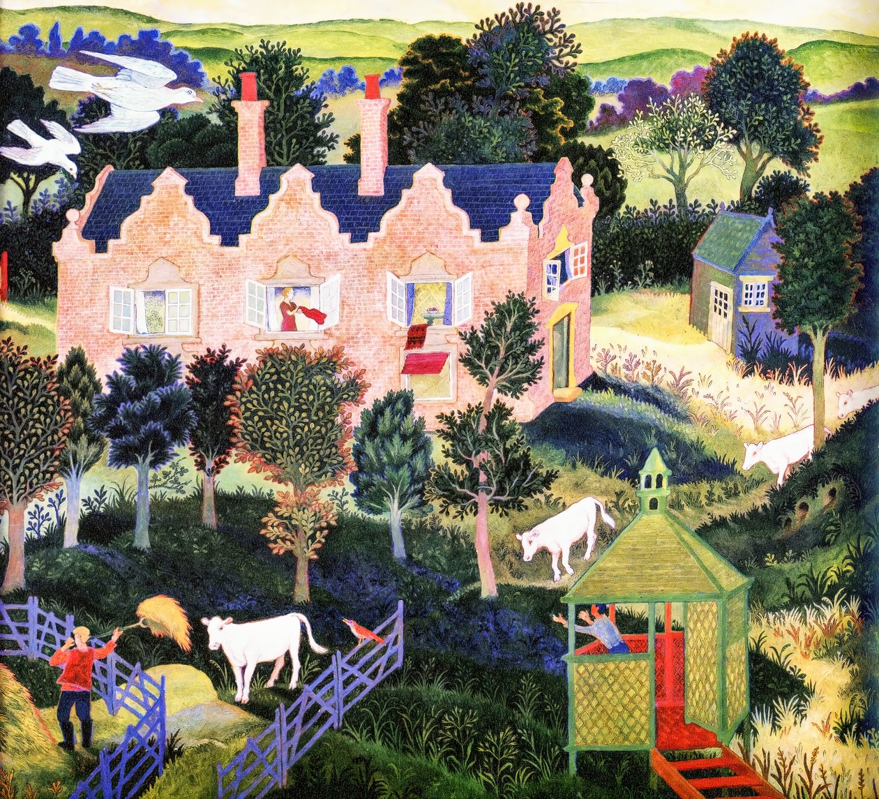  de Anna Pugh