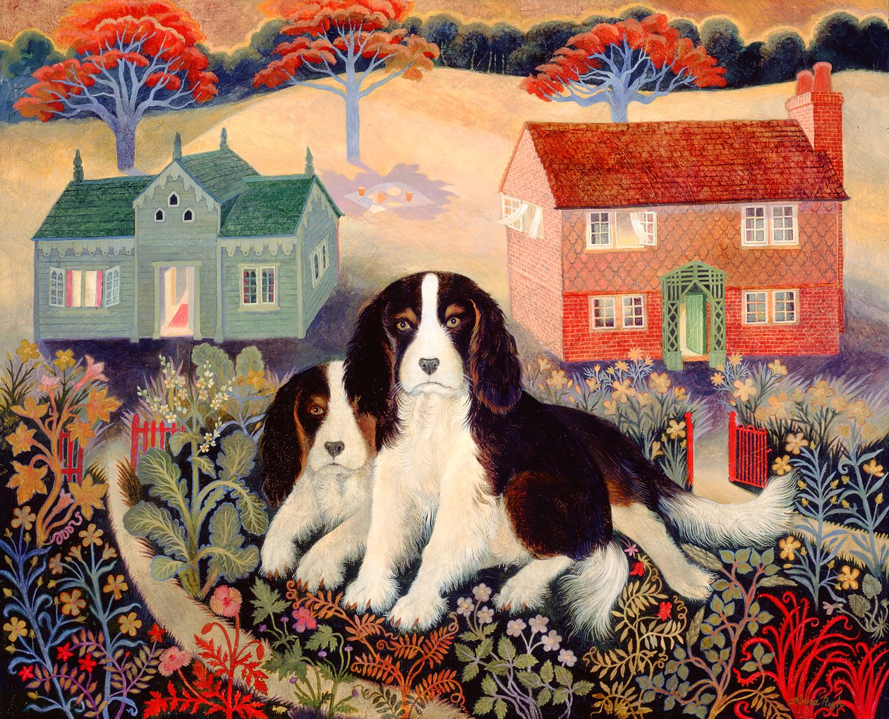  de Anna Pugh