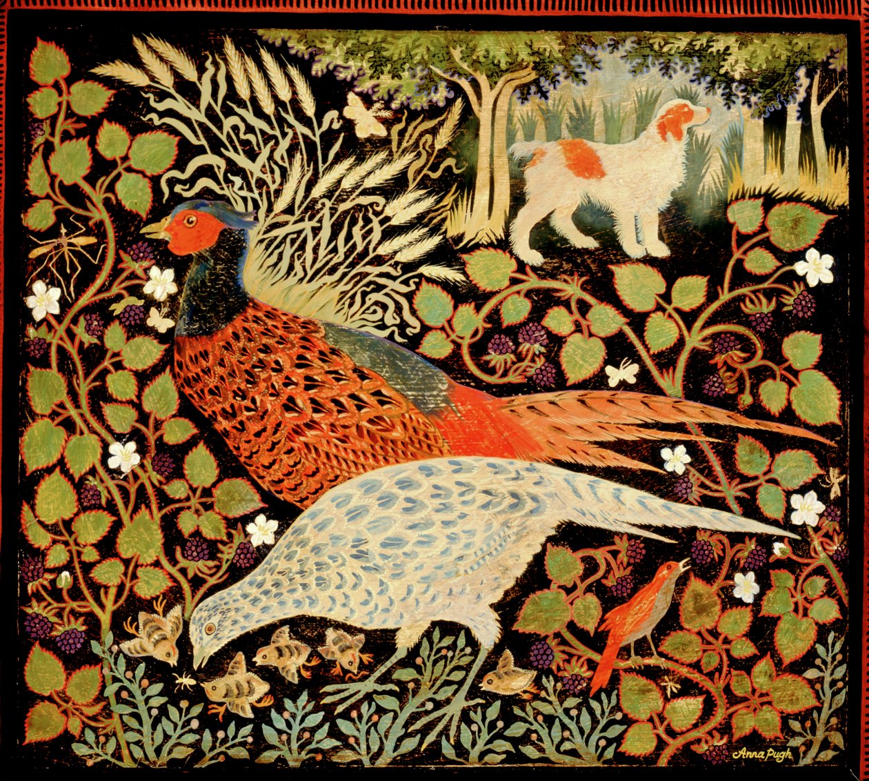  de Anna Pugh