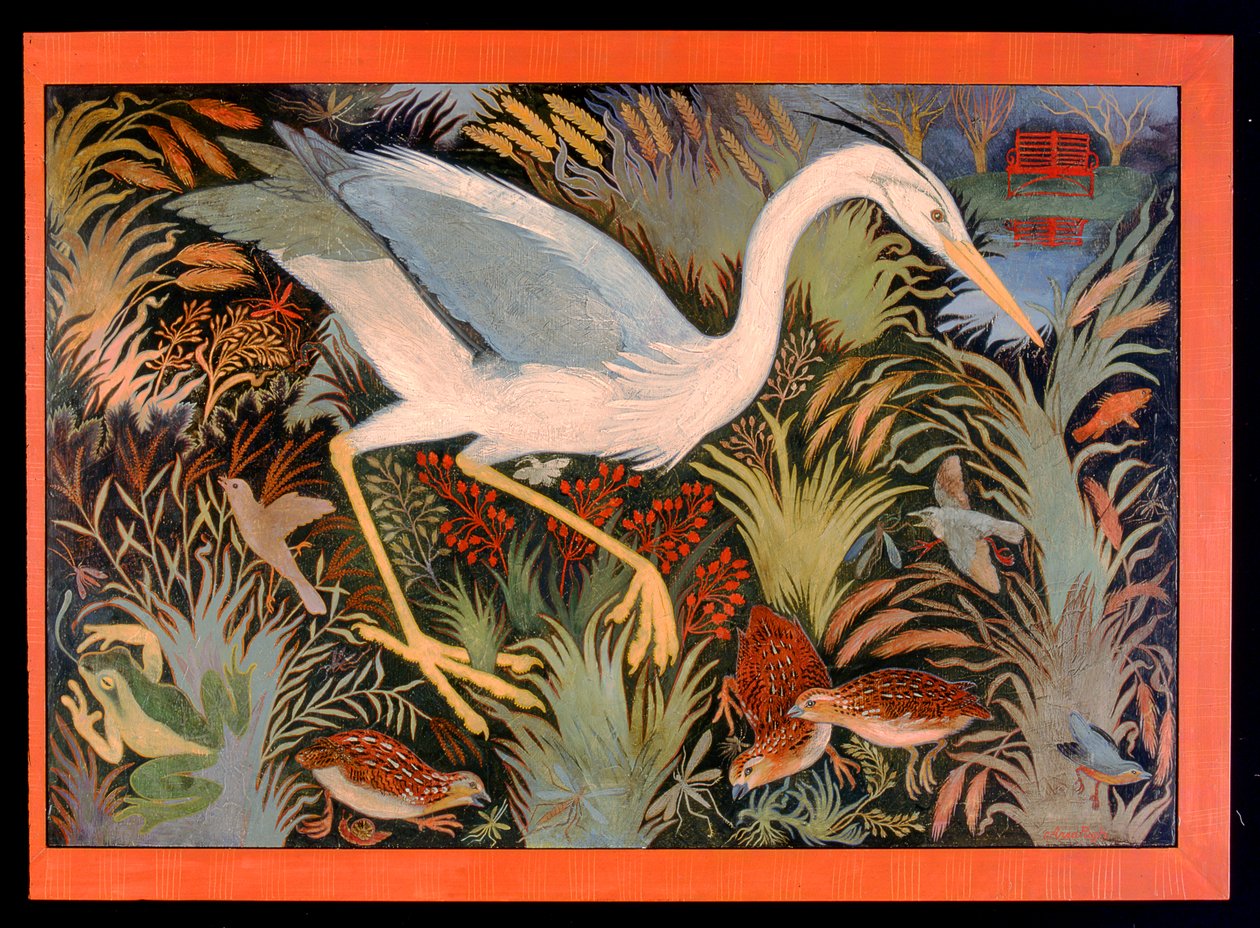  de Anna Pugh