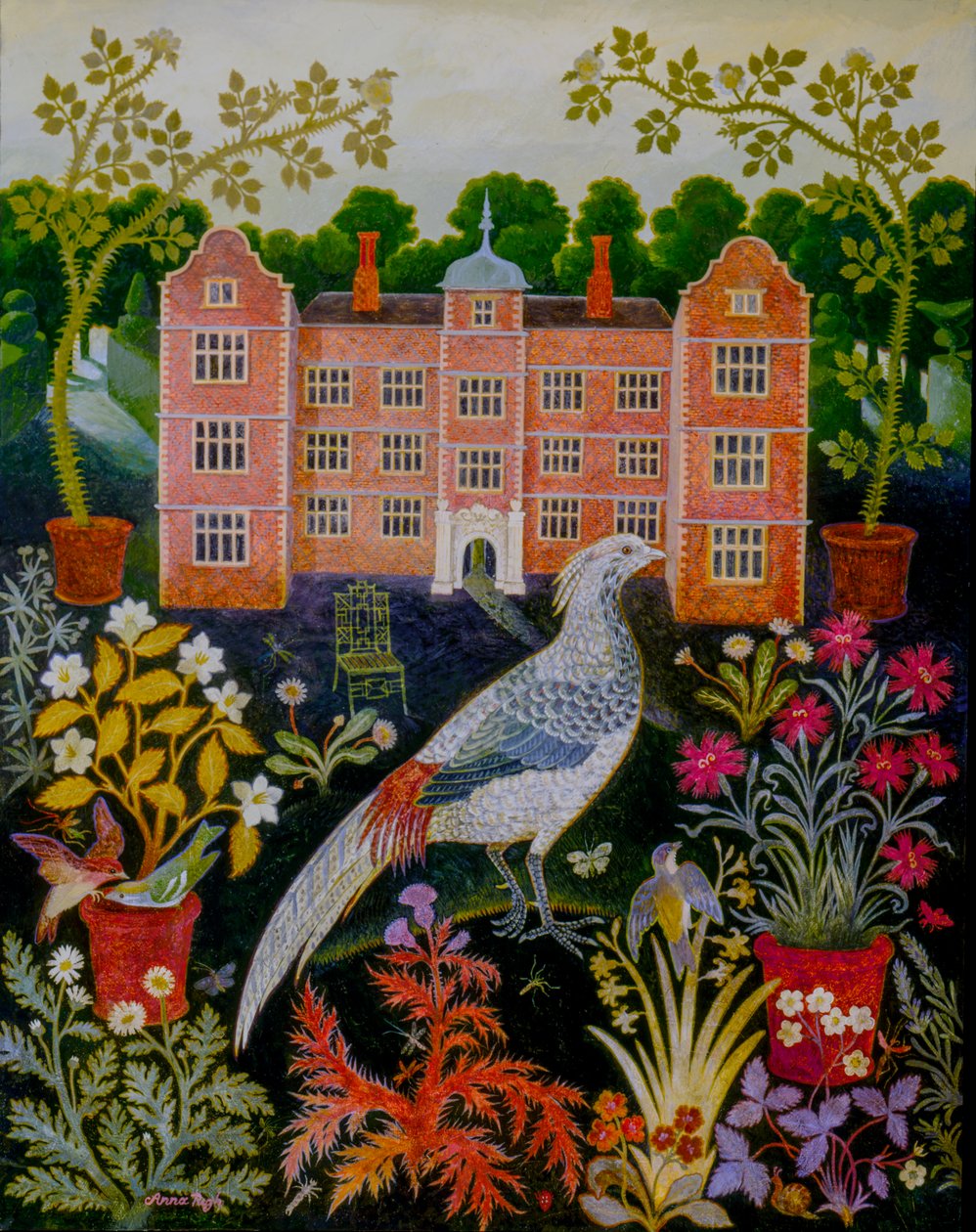  de Anna Pugh
