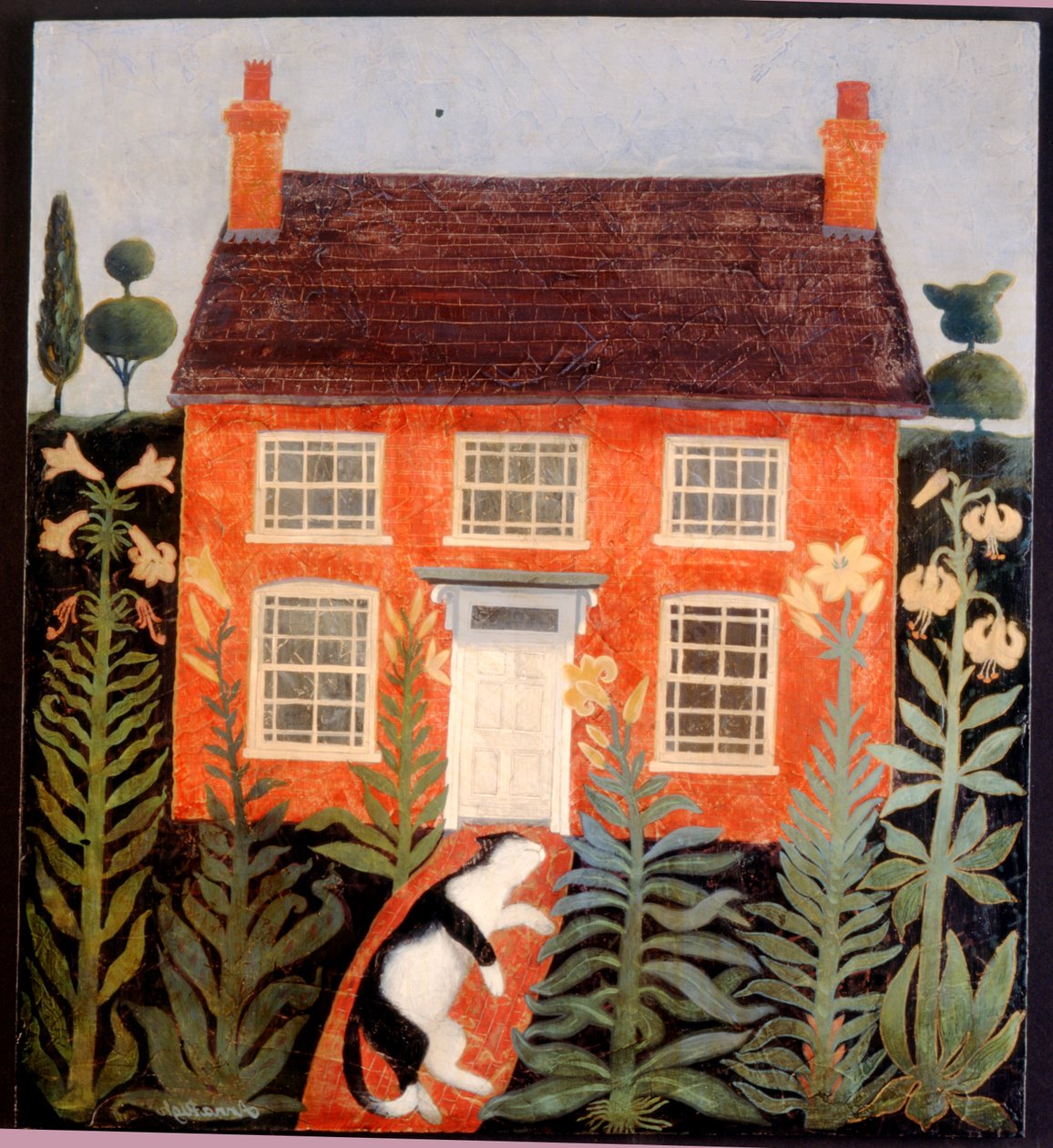  de Anna Pugh