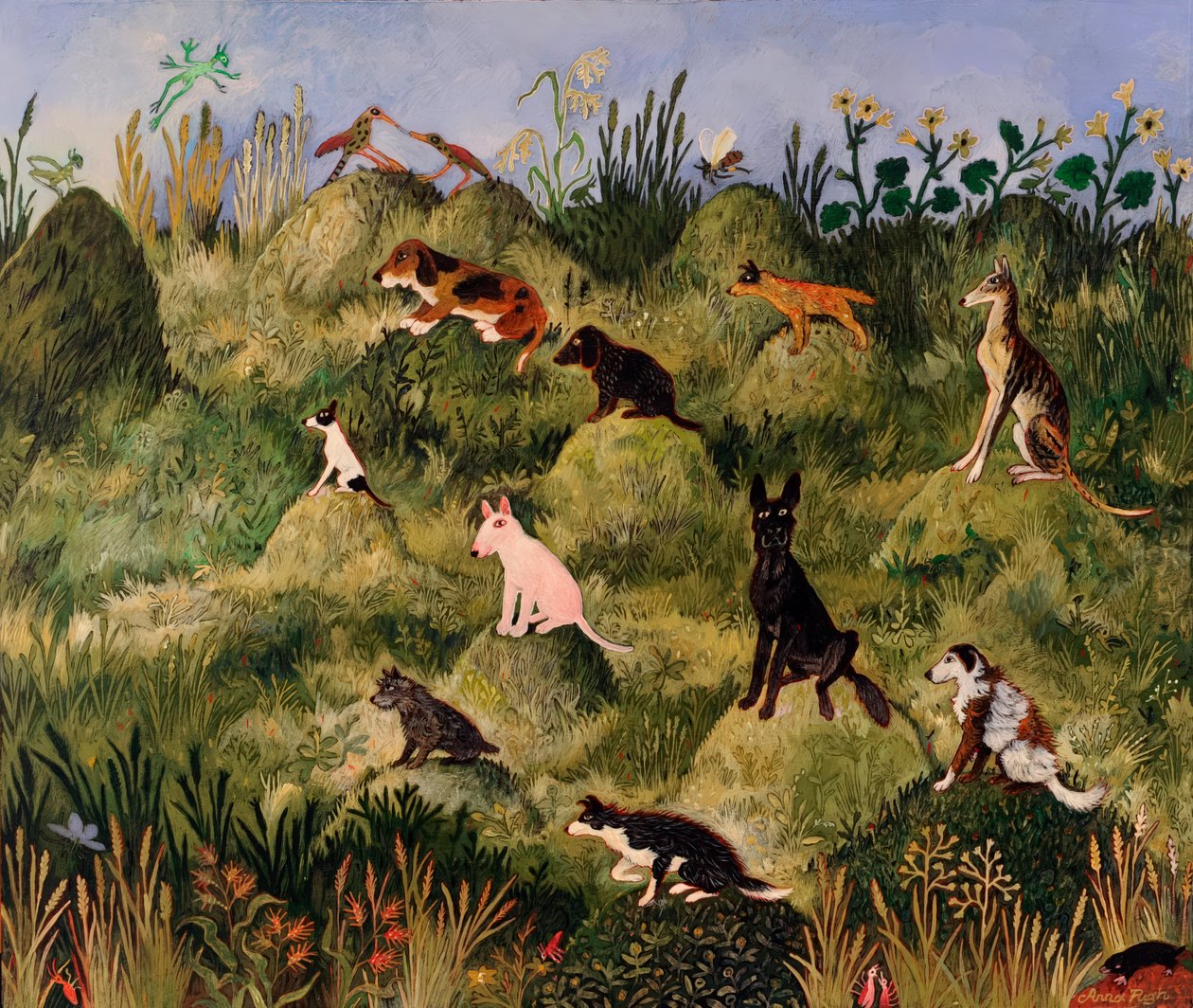  de Anna Pugh