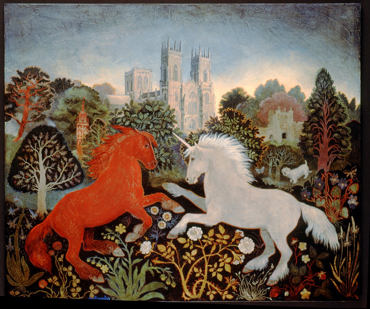  de Anna Pugh